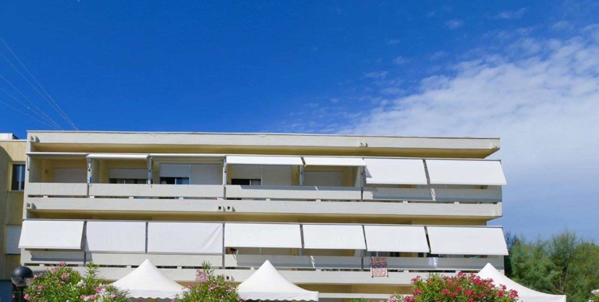 Isaresidence Holiday Resort Ca Lino Habitación foto
