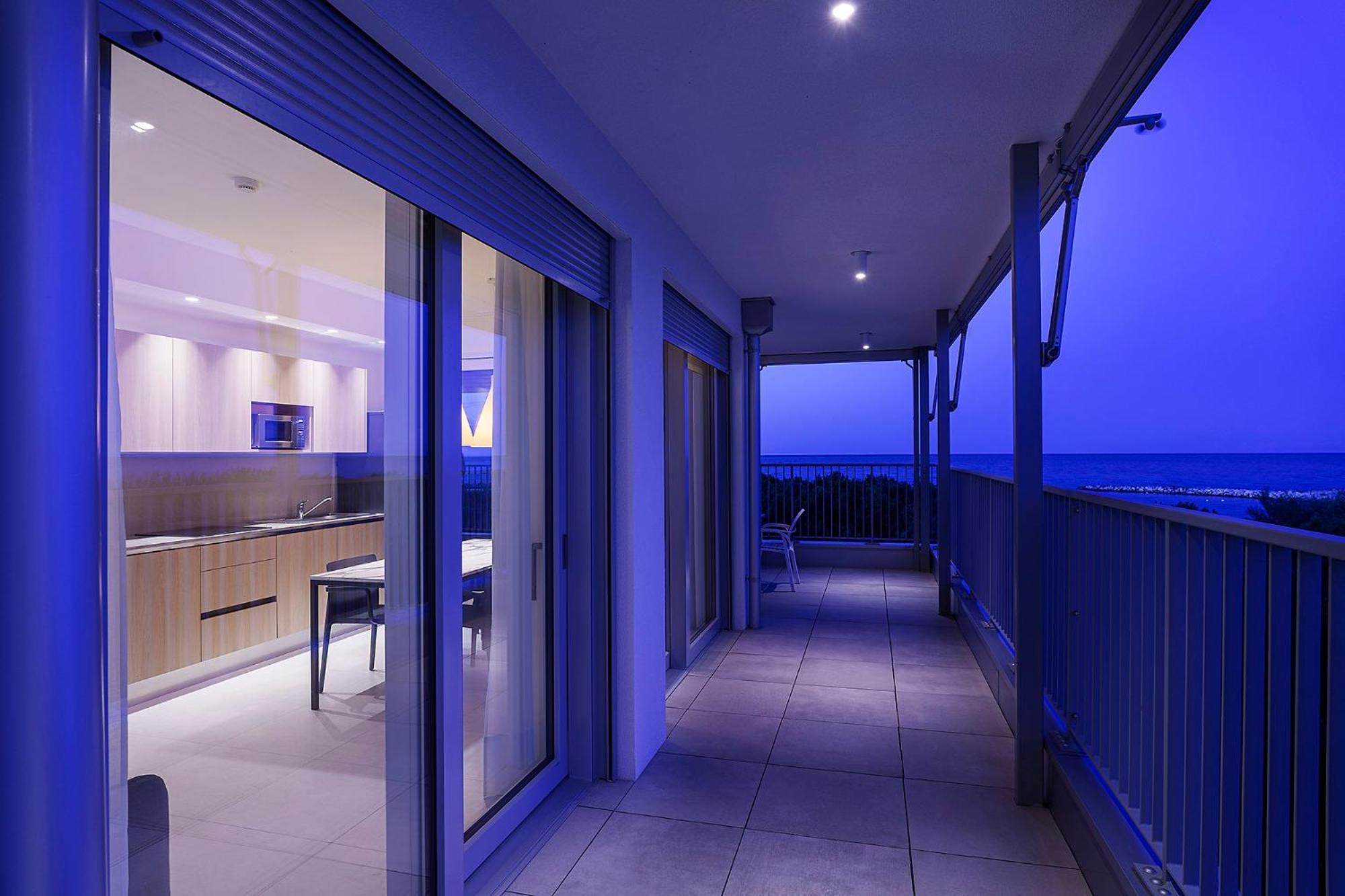 Isaresidence Holiday Resort Ca Lino Habitación foto