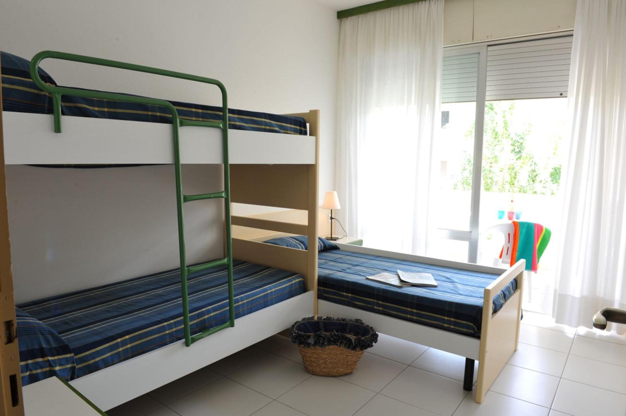 Isaresidence Holiday Resort Ca Lino Habitación foto